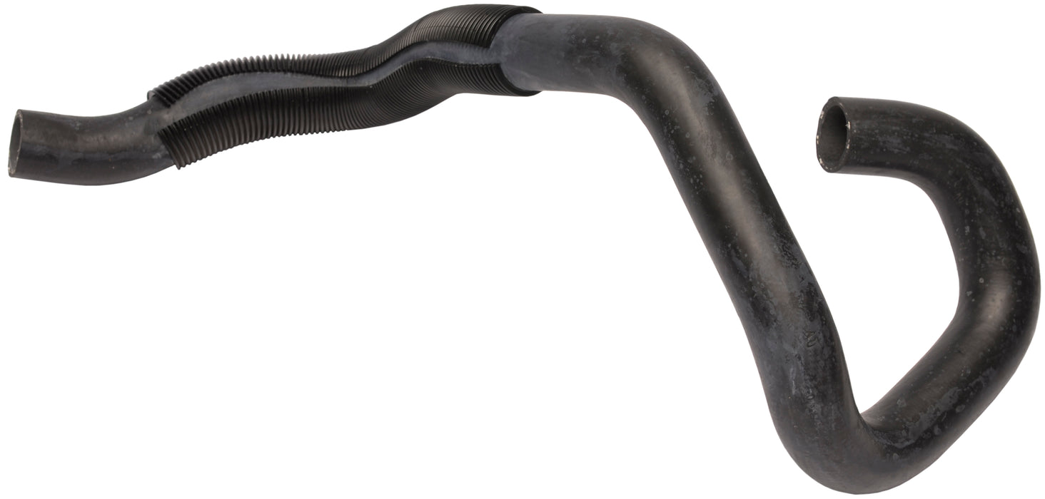 Continental (500) 66489 Molded Coolant Hose (SAE 20R4), 41.810" Length X 1.310" ID