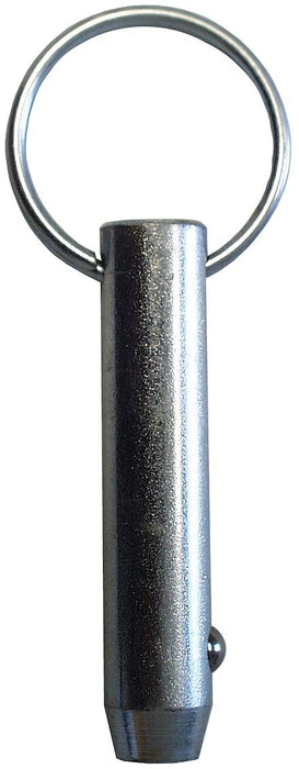 Dynaline (378) 66501 Quick Release Pin 1/4 x 2, 5 pcs / pkg