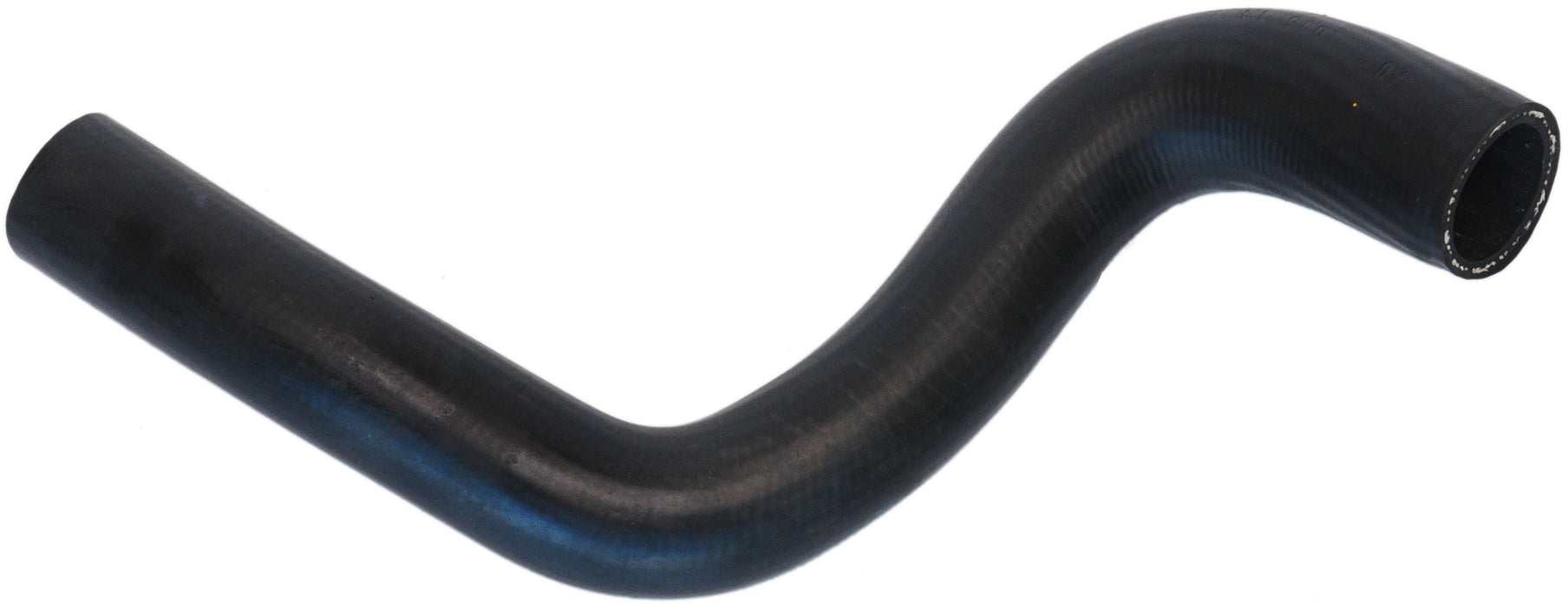 Continental (500) 66503 Molded Coolant Hose (SAE 20R4), 15.790" Length X 1.190" ID1 X 1.310" ID2