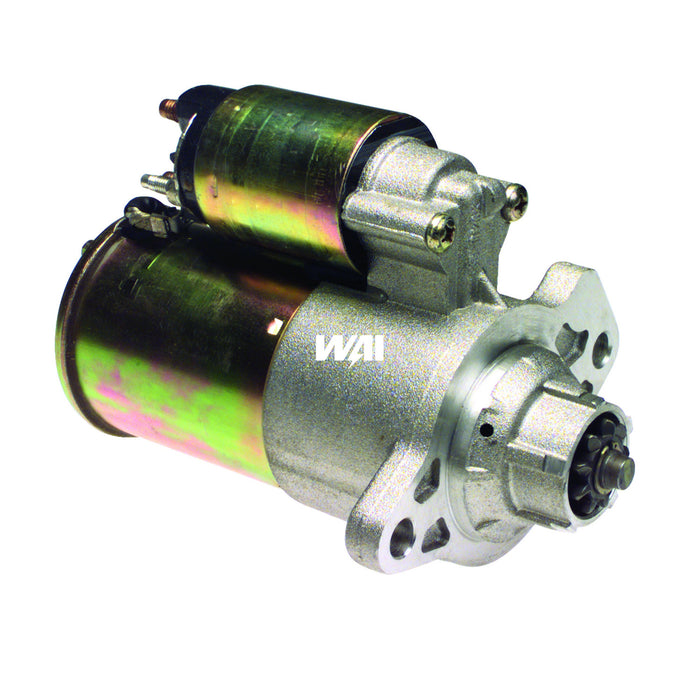 WAI 6652N 002203 - Starter - Ford PMGR