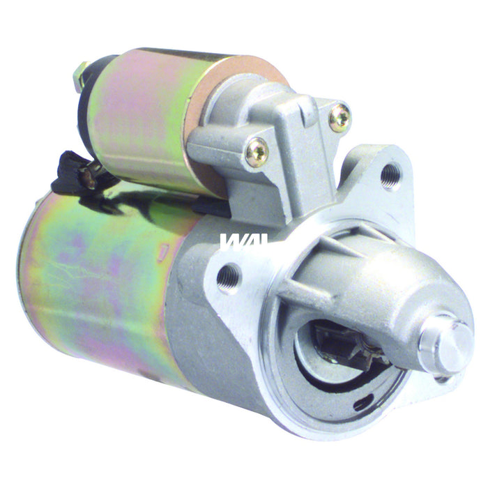 WAI 6653N 002203 - Starter - Ford PMGR