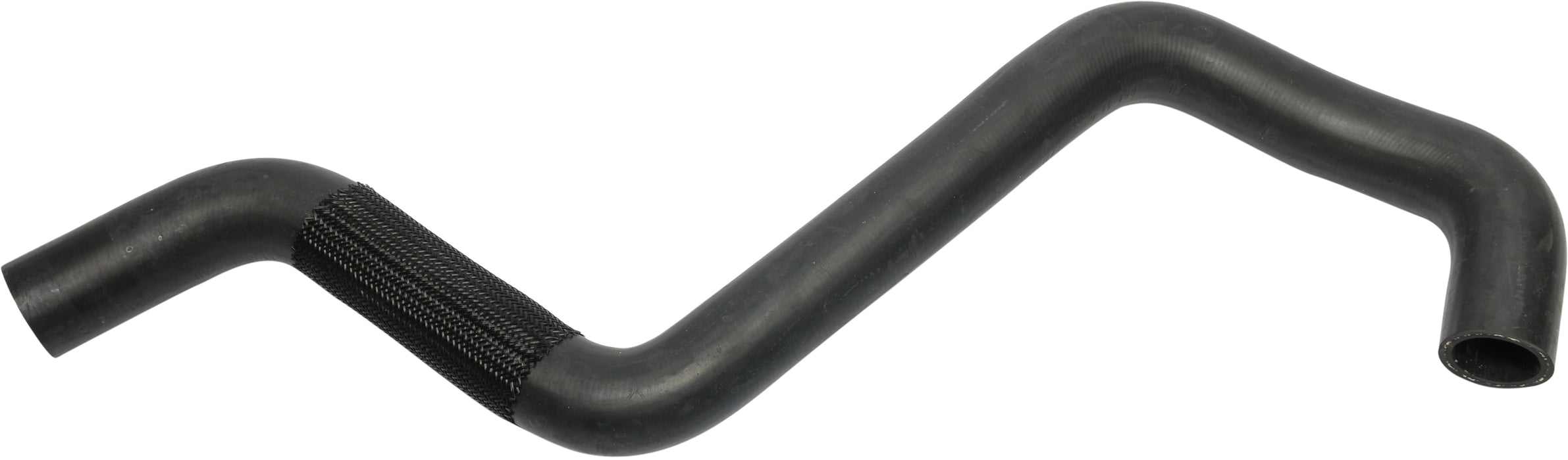 Continental (500) 66554 Molded Coolant Hose (SAE 20R4), 31.500" Length X 1.250" ID1 X 1.250" ID2