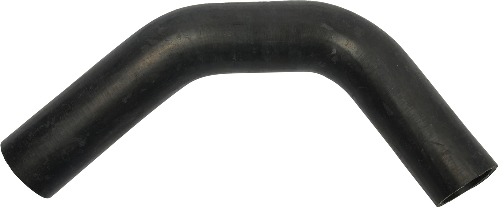 Continental (500) 66555 Molded Coolant Hose (SAE 20R4), 17.520" Length X 1.750" ID1 X 1.750" ID2
