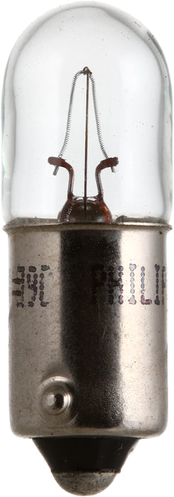 Philips Lumileds (335) 1816B2 STANDARD MINI BULB, Blister Pack, Pair