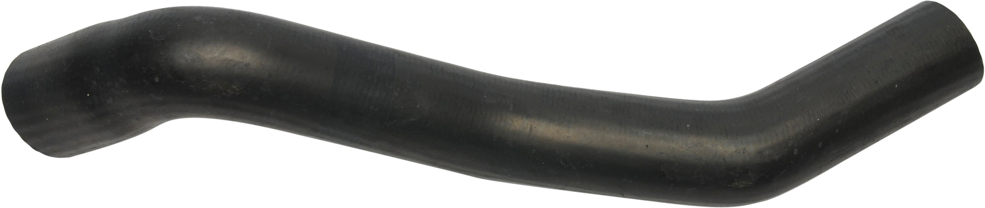 Continental 66592 Molded Coolant Hose (SAE 20R4), 16.500" Length X 1.250" ID1 X 1.500" ID2