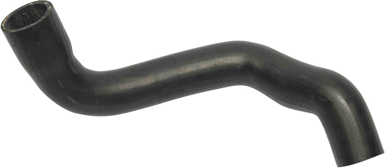 Continental 66596 Molded Coolant Hose (SAE 20R4), 16.500" Length X 1.250" ID1 X 1.500" ID2