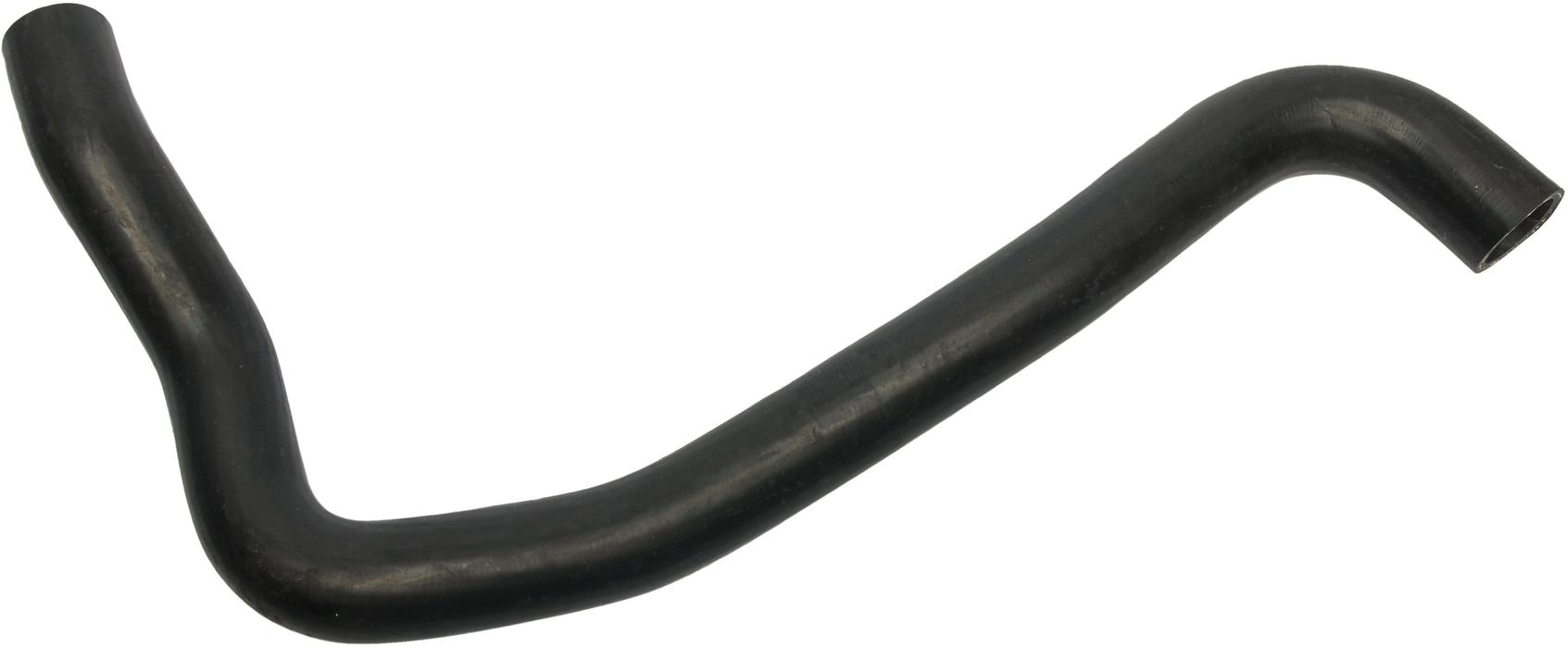 Continental (500) 66603 Molded Coolant Hose (SAE 20R4), 31.100" Length X 1.310" ID1 X 1.310" ID2