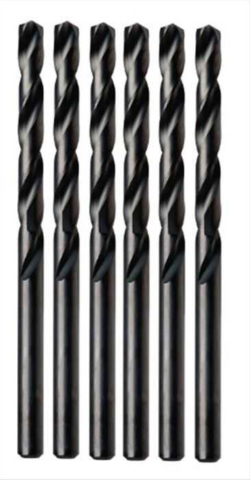 Irwin (928) 66610 66610 - DRL 5/32 A6 6" 135' BLK OX BULK