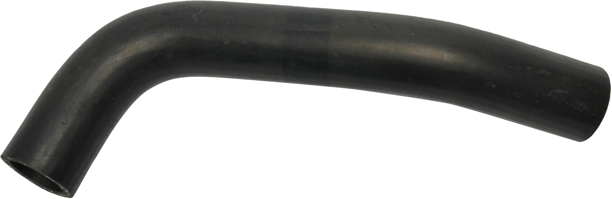 Continental (500) 66612 Molded Coolant Hose (SAE 20R4), 13.900" Length X 1.250" ID1 X 1.250" ID2