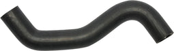 Continental (500) 66618 Molded Coolant Hose (SAE 20R4), 15.980" Length X 1.250" ID1 X 1.250" ID2