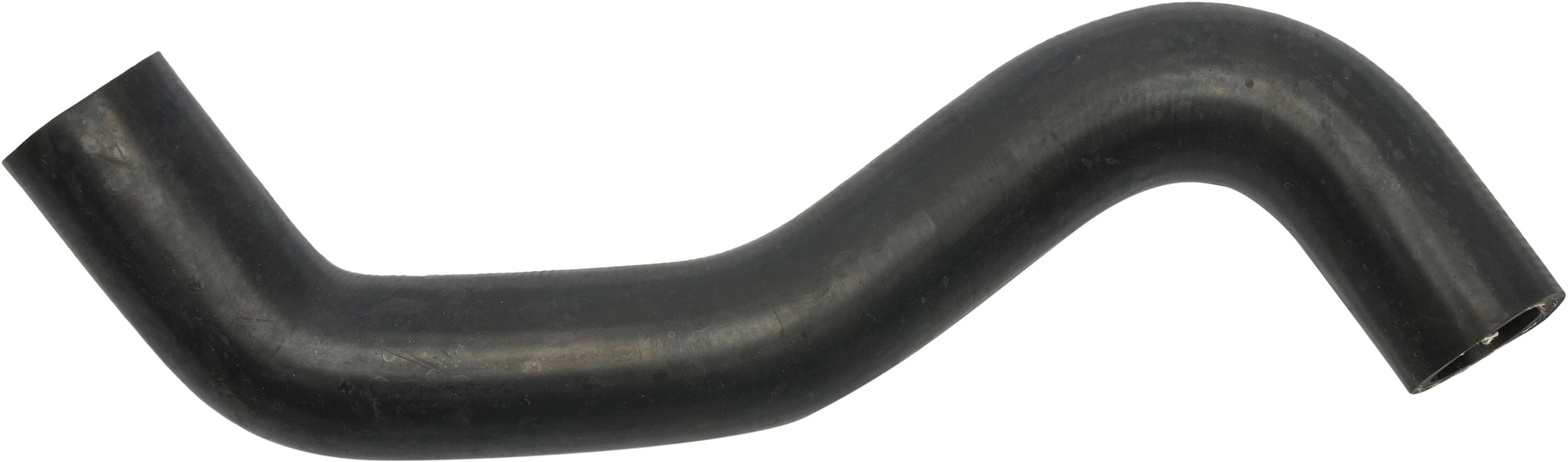 Continental (500) 66618 Molded Coolant Hose (SAE 20R4), 15.980" Length X 1.250" ID1 X 1.250" ID2