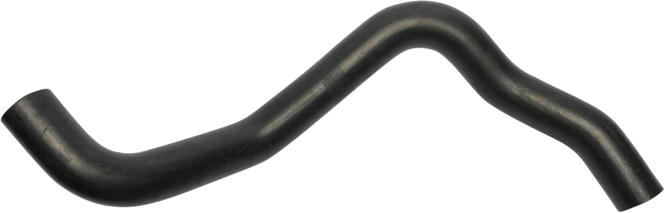 Continental (500) 66619 Molded Coolant Hose (SAE 20R4), 29.690" Length X 1.500" ID