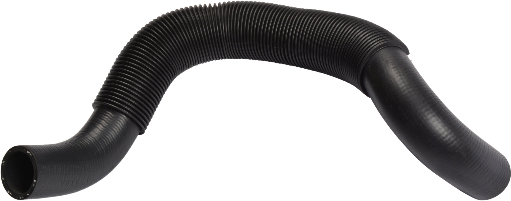 Continental (500) 66647 Molded Coolant Hose (SAE 20R4), 22.900" Length X 1.310" ID