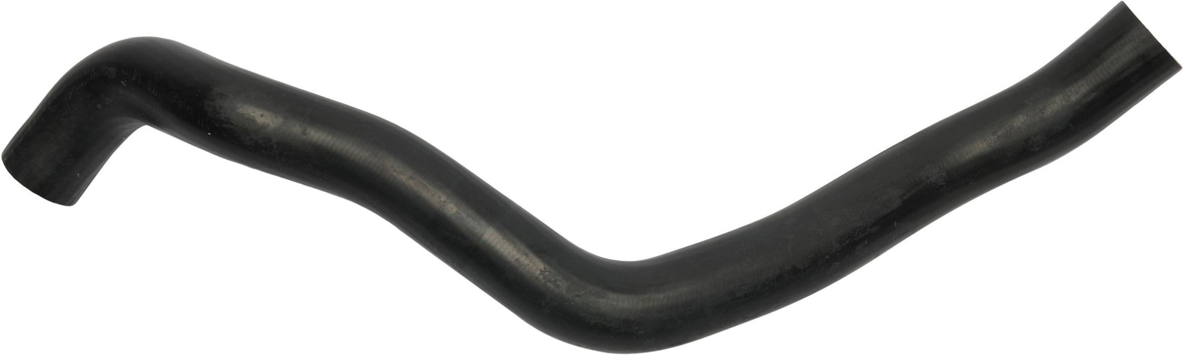Continental 66660 Molded Coolant Hose (SAE 20R4), 27" Length X 1.330" ID1 X 1.330" ID2