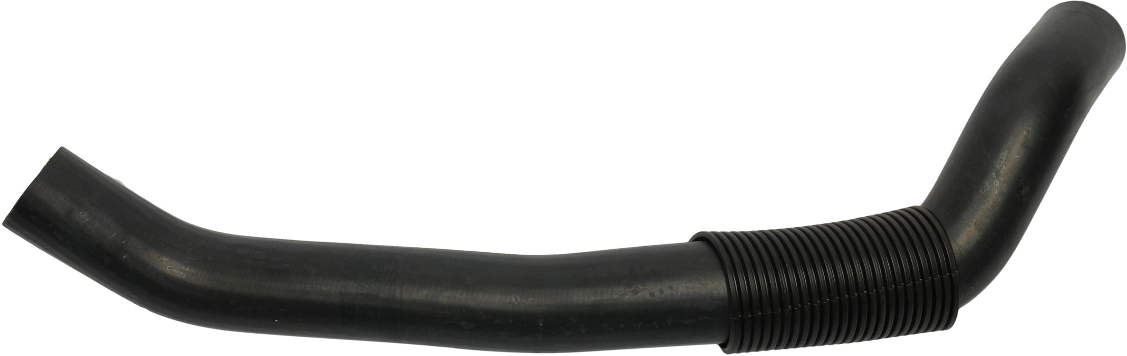 Continental 66666 Molded Coolant Hose (SAE 20R4), 22.910" Length X 1.310" ID1 X 1.310" ID2