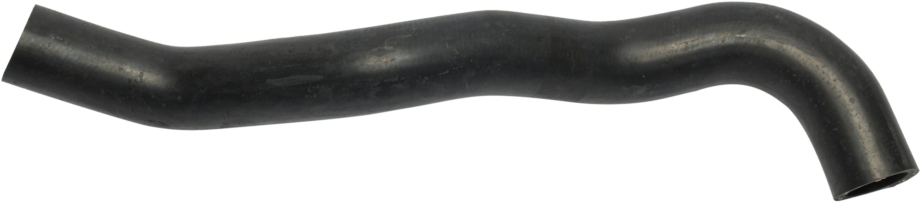 Continental (500) 66675 Molded Coolant Hose (SAE 20R4), 18.700" Length X 1.190" ID1 X 1.190" ID2