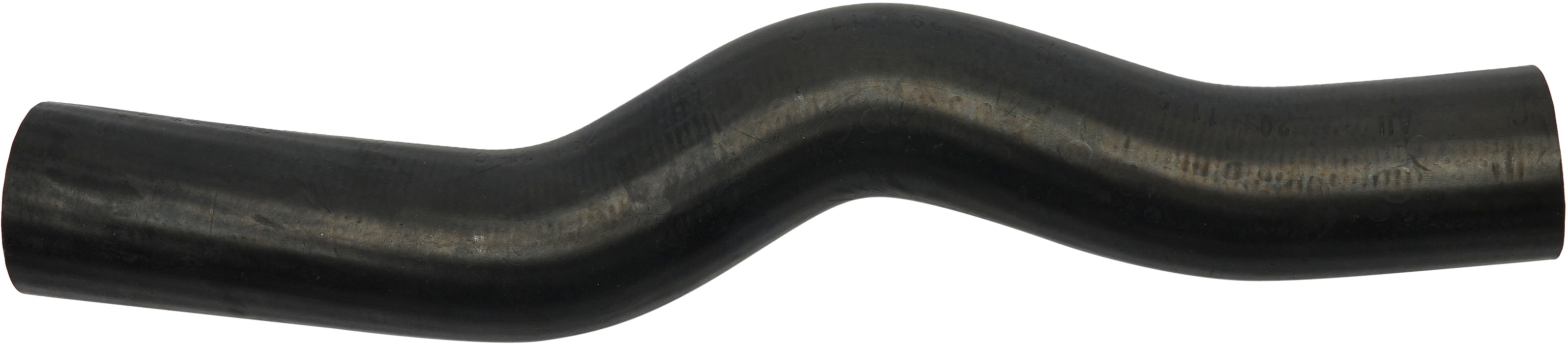 Continental (500) 66676 Molded Coolant Hose (SAE 20R4), 13.820" Length X 1.310" ID