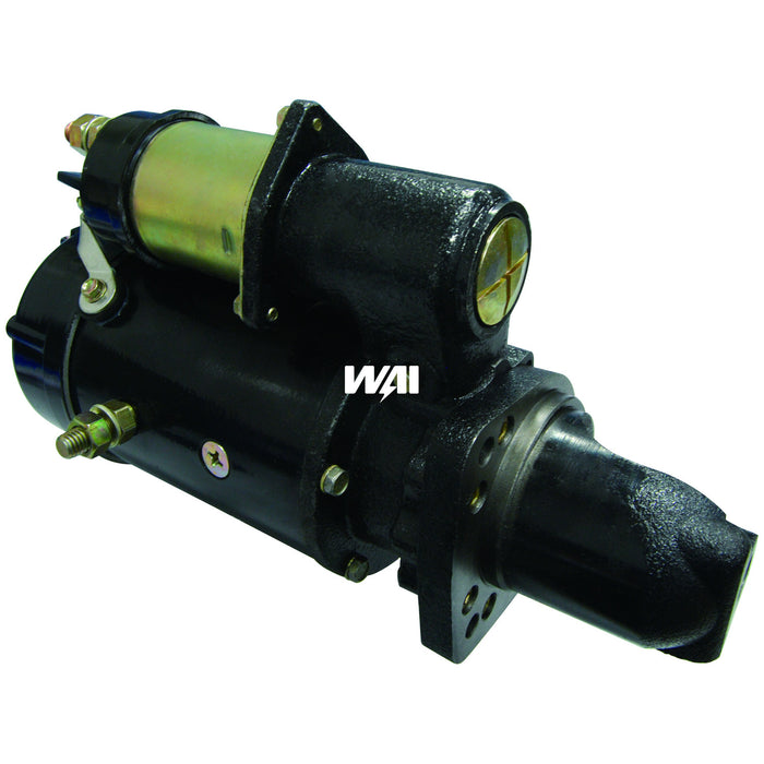 WAI 6667N 002103 - Starter - Delco 41MT Series