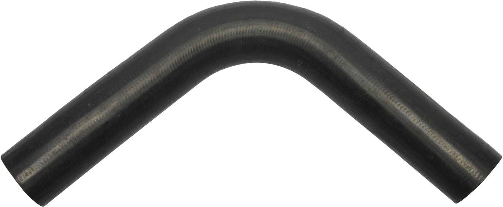 Continental (500) 66684 Molded Coolant Hose (SAE 20R4), 20.300" Length X 2" ID1 X 2" ID2