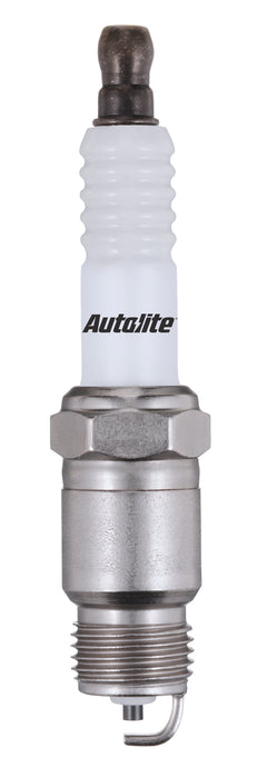 Autolite 666 Autolite 666 Copper Resistor Spark Plug