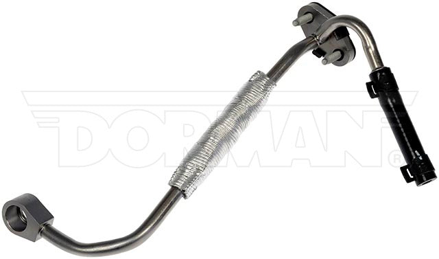 Dorman (415) 667-654 Turbocharger Coolant Feed Line