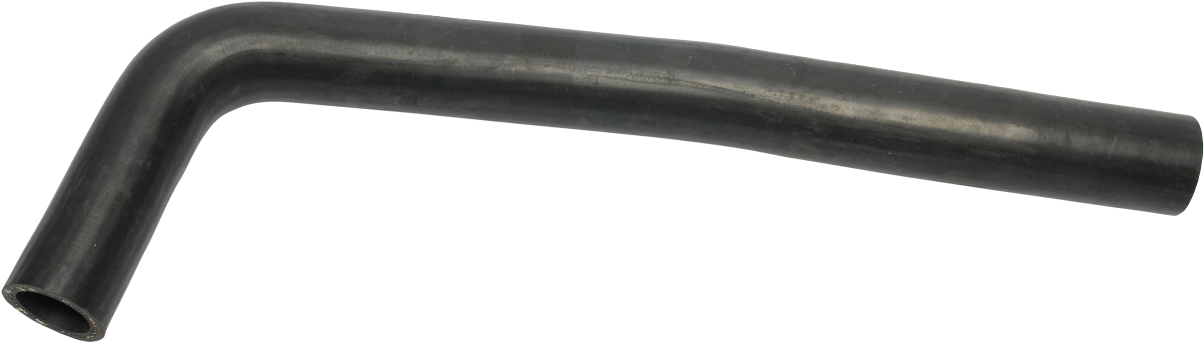 Continental (500) 66725 Molded Coolant Hose (SAE 20R4), 22.200" Length X 1.310" ID