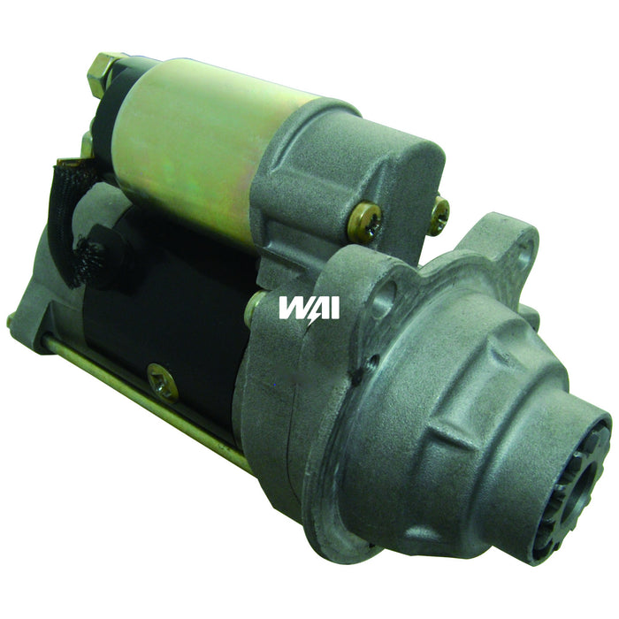 WAI 6675N 002202 - Starter - Ford OSGR