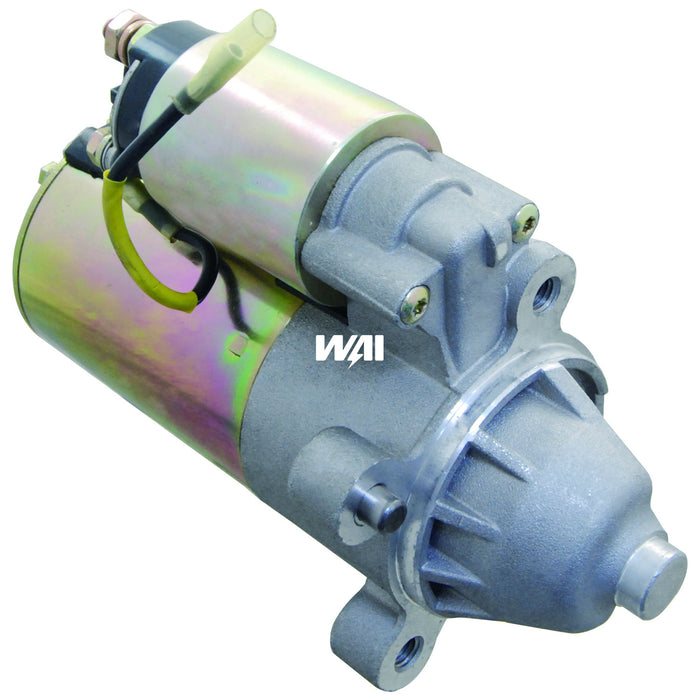 WAI (126) 6678N 002203 - Starter - Ford PMGR