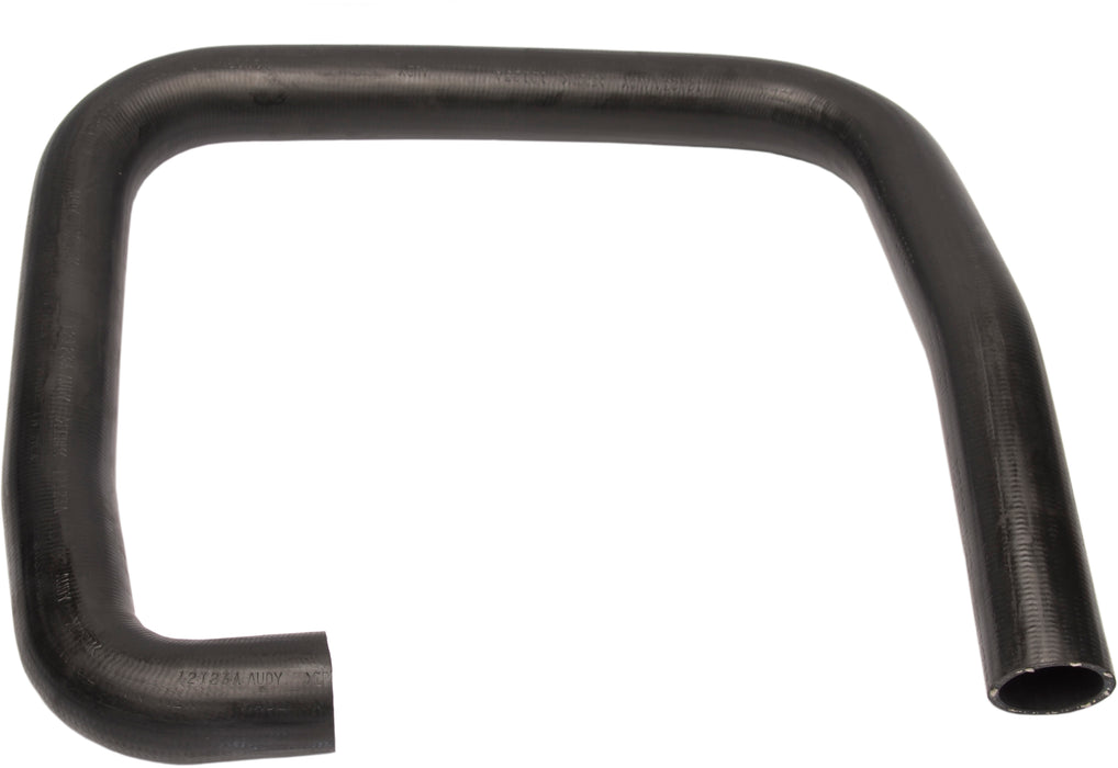 Continental (500) 66809 Molded Coolant Hose (SAE 20R4), 56" Length X 1.940" ID1 X 1.940" ID2