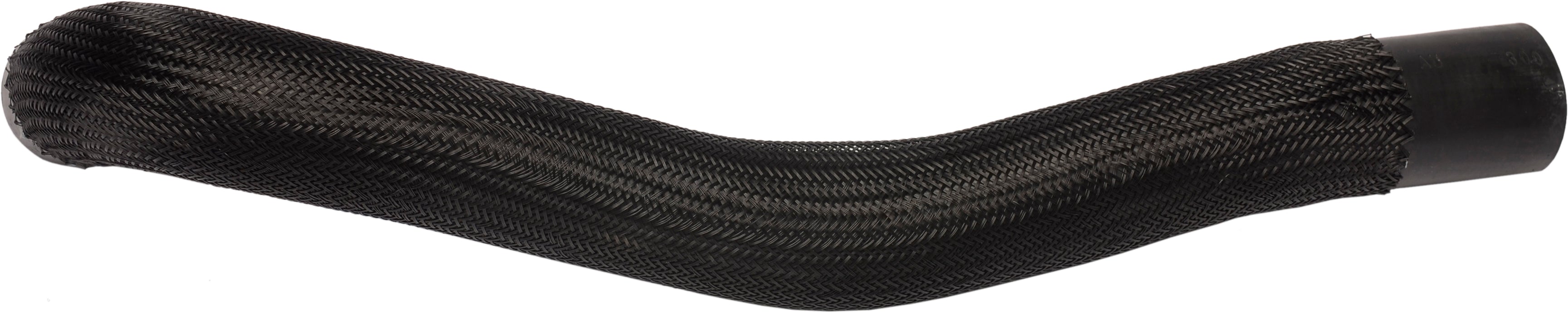 Continental (500) 66827 Molded Coolant Hose (SAE 20R4), 20" Length X 1.440" ID
