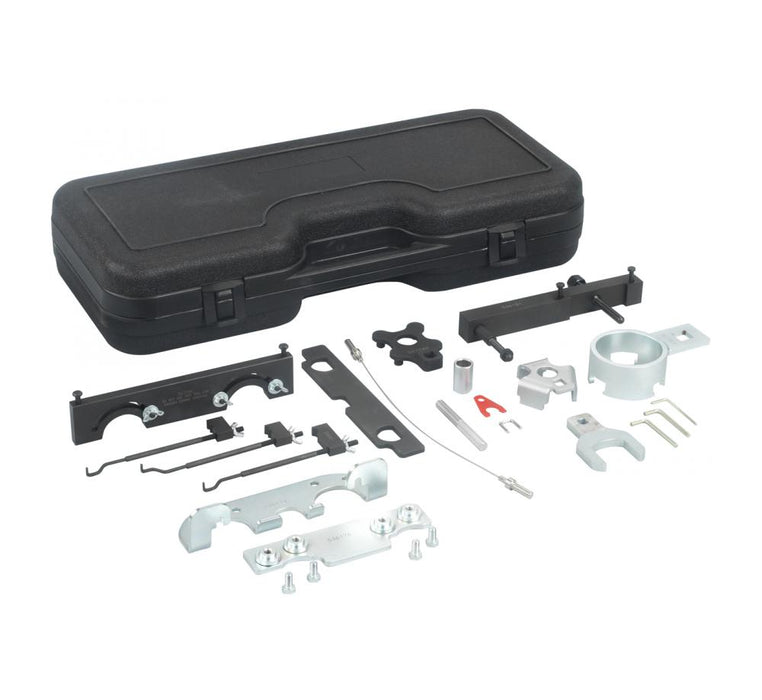OTC/Bosch 6685 GM IN-LINE 4-CYLINDER CAM TOOL SET