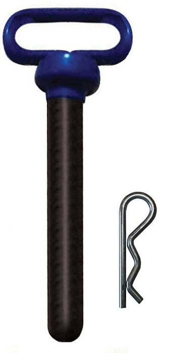 Dynaline 66861 Grade 8 Hitch Pin 5/8 x 4