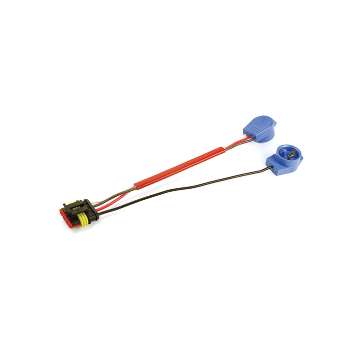 Grote (522) 66863 Hard-Shell Connector Pigtail