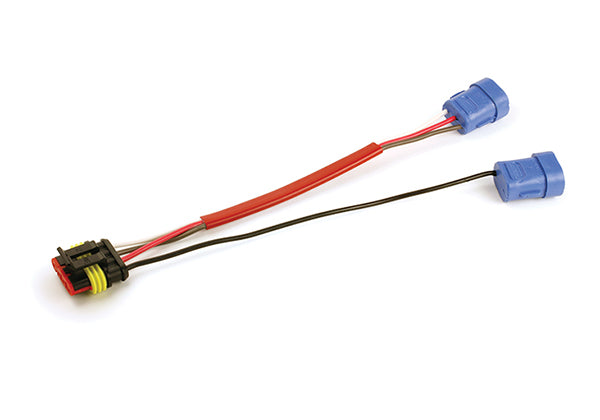 Grote (522) 66864 Hard-Shell Connector Pigtail