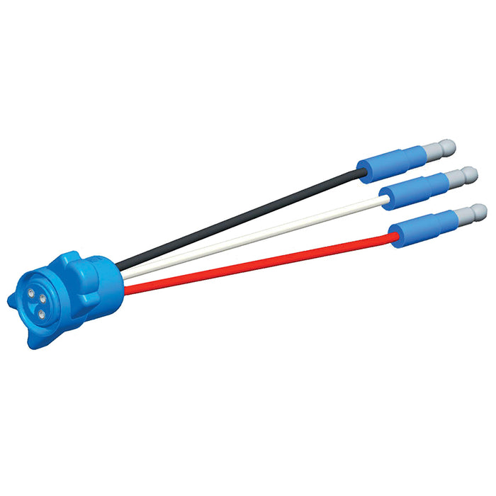 Grote (522) 66870 High-Mount Stop Light Pigtail