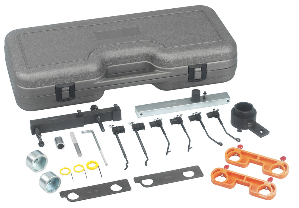 OTC/Bosch 6688 GM IV-5/6 CAM TOOL SET