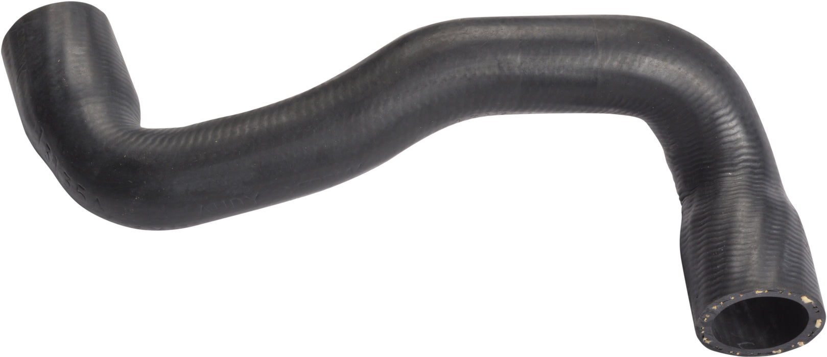 Continental (500) 66891 Molded Coolant Hose (SAE 20R4), 14.360" Length X 1.190" ID1 X 1.250" ID2