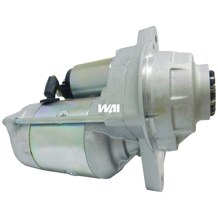WAI 6696N 002202 - Starter - Ford OSGR