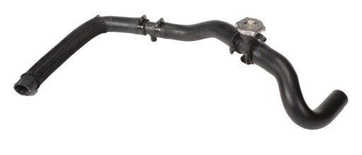 Continental 66977 Molded Coolant Hose (SAE 20R4), 42.300" Length X 1.310" ID1 X 1.310" ID2, Branch 1: 0.620" ID