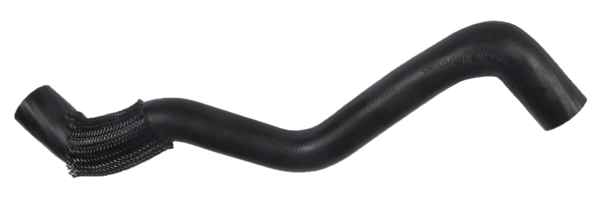 Continental (500) 66994 Molded Coolant Hose (SAE 20R4), 20.500" Length X 1.250" ID