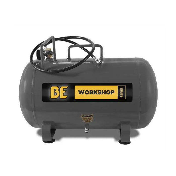 Braber Equipment (373) 67.000.700 7 Gallon Air storage tank with tire chuck 