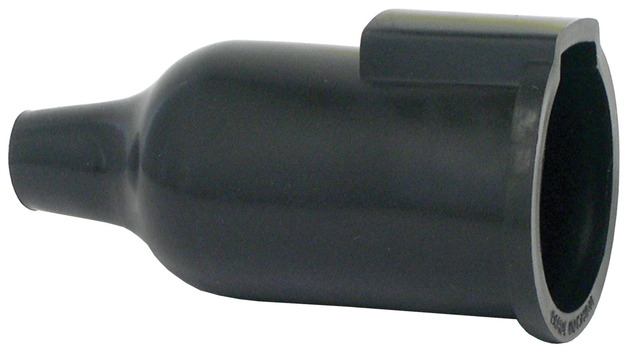 Tectran 670-722 7-WAY SOCKET BOOT