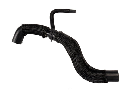 Continental 67025 Molded Coolant Hose (SAE 20R4), 6.700" Length X 1.250" ID1 X 1.310" ID2, Branch 1: 9.700" Length X 0.310" ID, Branch 2: 9.700" Length X 0.339" ID