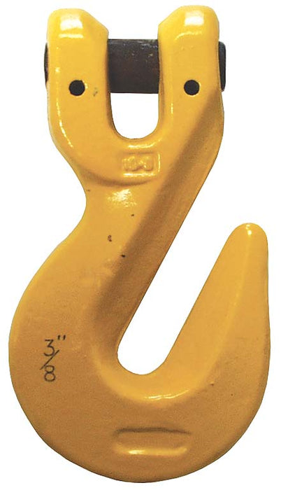 Dynaline (378) 67027 Clevis Grab Hook 1/2, Grade 80