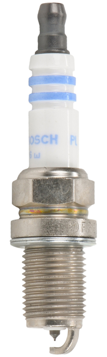 Bosch Auto (764) 6702 Bosch OE Fine Wire Single Platinum Spark Plug
