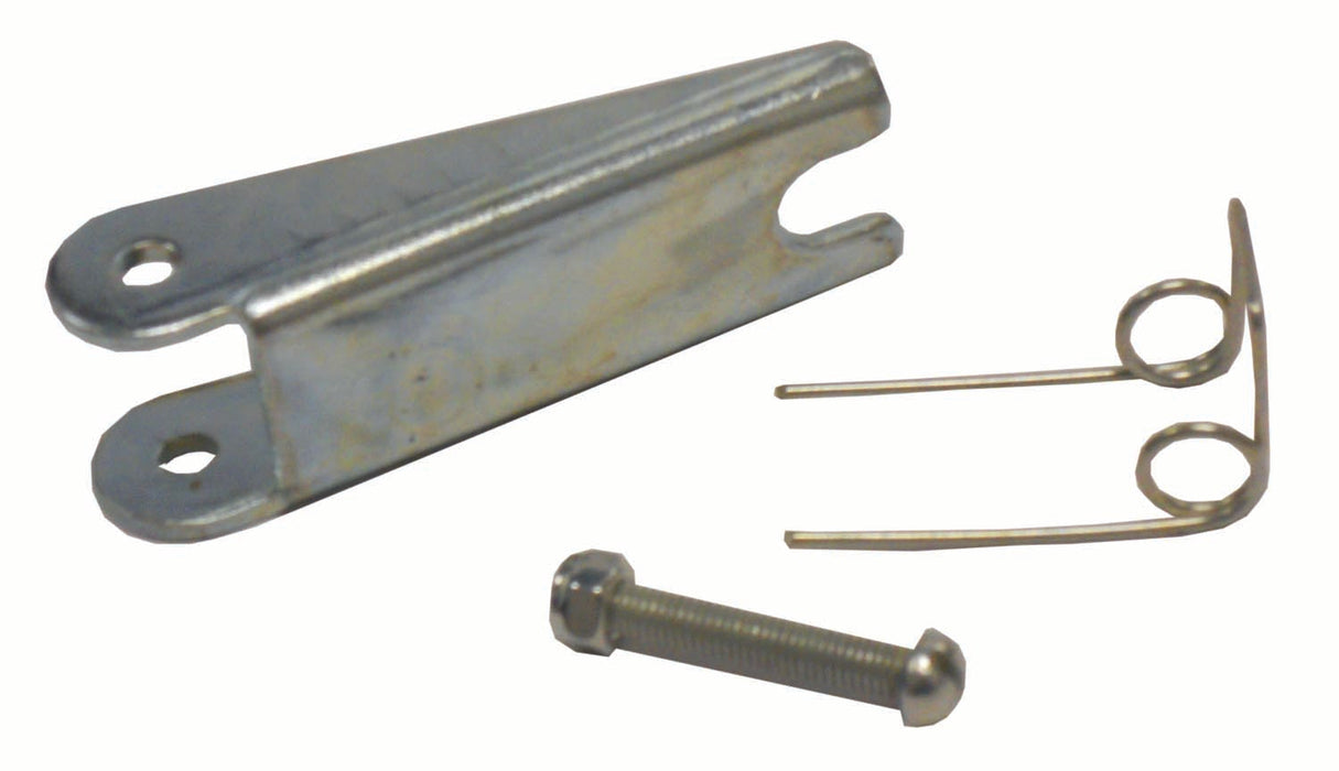 Dynaline (378) 67031-1 Replacement Latch Kit, For Gr 80 Clevis Sling Hook