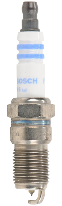 Bosch Auto (764) 6703 Bosch OE Fine Wire Single Platinum Spark Plug