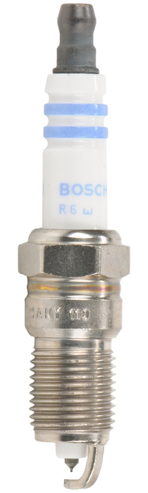 Bosch Auto 6704 Bosch OE Fine Wire Single Platinum Spark Plug