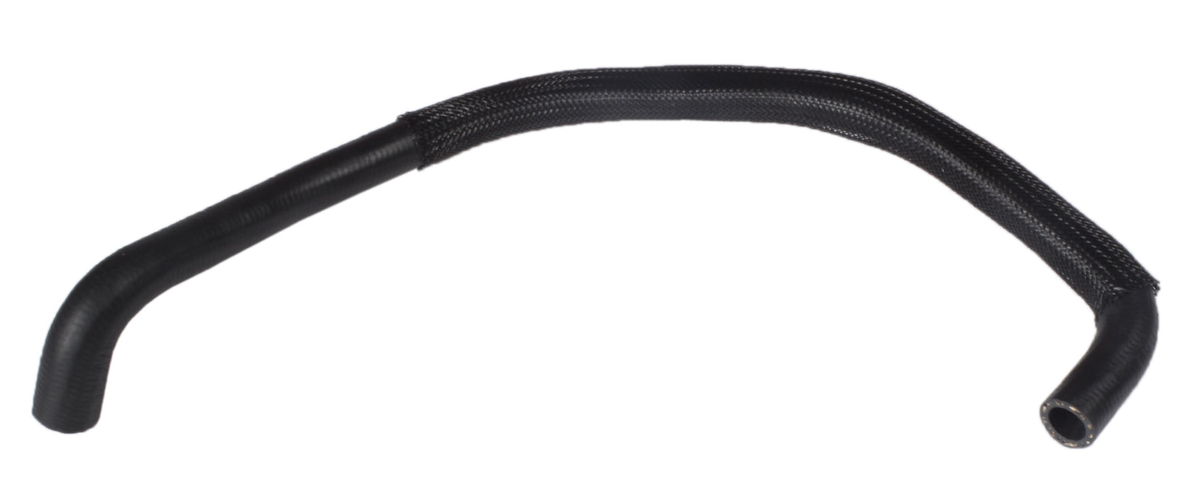 Continental (500) 67060 Molded Coolant Hose (SAE 20R4), 25.100" Length X 0.620" ID1 X 0.750" ID2
