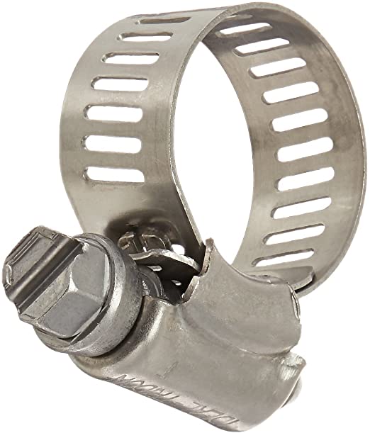 Ideal Tridon 6706151 CLAMP 1/2IN 201/301 SIZE 6